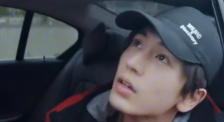 小小水蜜桃